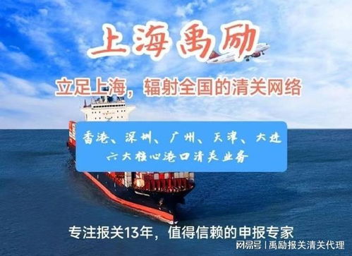 上海出口代理報關服務 專業(yè)商務代理，助您高效通關