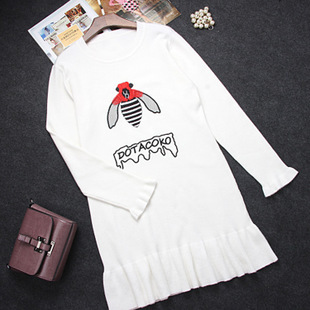 針織套裝系列 - 東莞市大朗織女服飾批發部產品展示