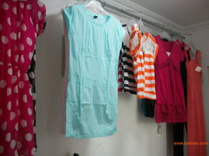 燕經理服裝批發 一站式男裝、女裝與童裝服飾供應