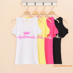 廠家直銷庫存T恤批發 外貿女裝短袖T恤，熱銷地攤貨的完美選擇